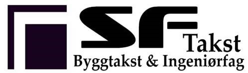 Logo - Byggtakst & Ingeniørfag